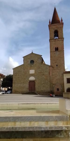 Casina Travi Arezzo